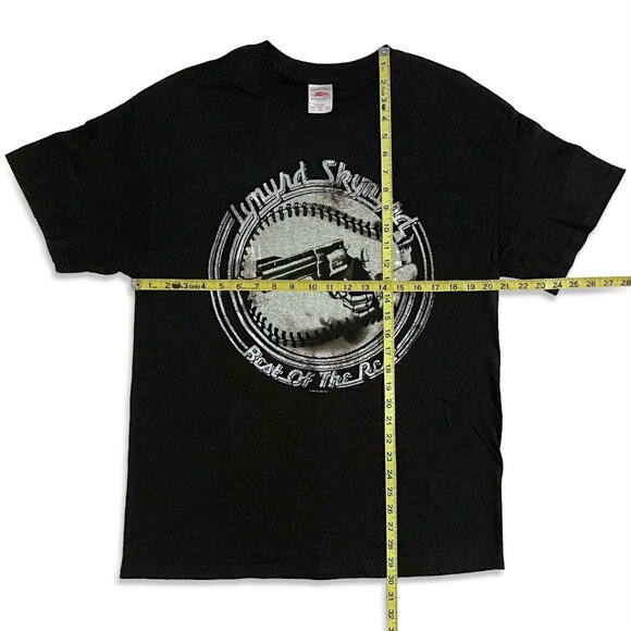 Vintage Lynyrd Skynyrd “Best Of The Rest” Tee - Picture 7 of 9